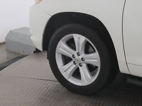 Used 2008 Toyota Highlander Limited image 13