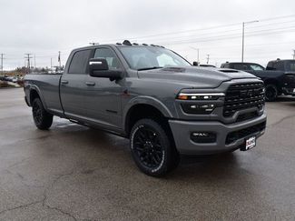New 2026 RAM 2500 Limited AWD/4WD video 2