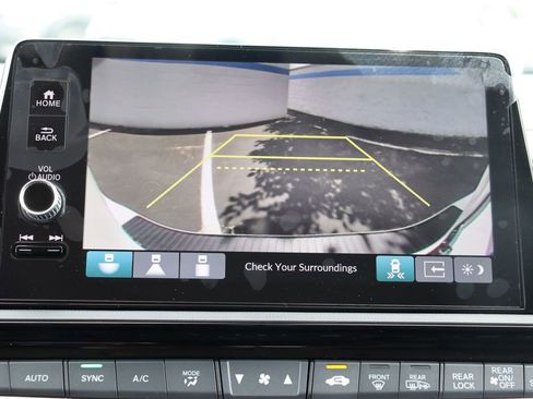 Used 2026 Honda Odyssey Touring image 37