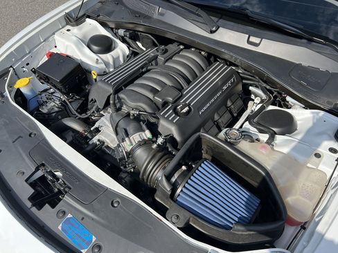 Used 2023 Dodge Charger Scat Pack w/ Daytona Edition Group image 26