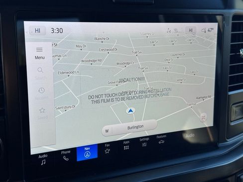 New 2026 Ford F350 Lariat w/ Lariat Ultimate Package image 10