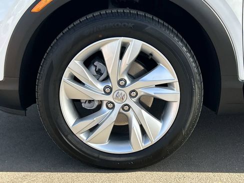 Used 2026 Buick Encore GX Preferred FWD image 33