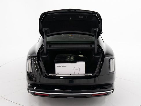 Used 2025 Rolls-Royce Spectre w/ Spectre Launch Package image 41