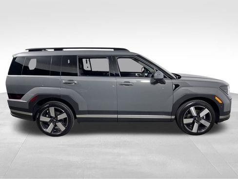 New 2026 Hyundai Santa Fe Limited image 6