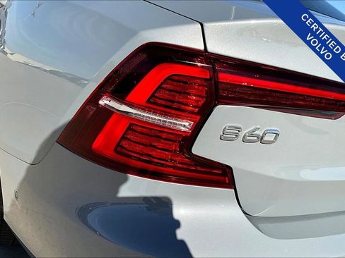 Certified 2024 Volvo S60 B5 Ultimate image 40