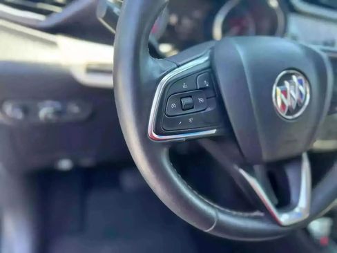 Used 2022 Buick Encore GX Select w/ Advanced Technology Package image 15