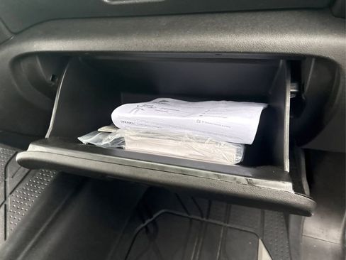 Used 2021 Chevrolet Silverado 1500 Custom Trail Boss image 28