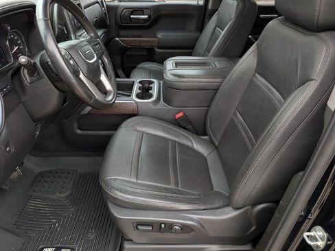Used 2021 GMC Sierra 1500 Denali w/ Denali Ultimate Package image 20