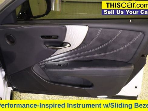 Used 2023 Lexus LS 500 F Sport image 29