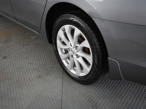 Used 2019 Nissan Sentra SV FWD image 55