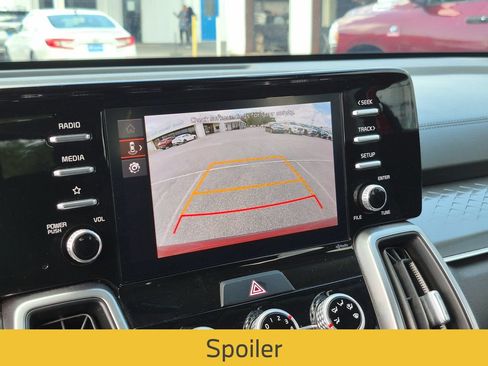 Used 2023 Kia Sorento LX AWD/4WD image 23