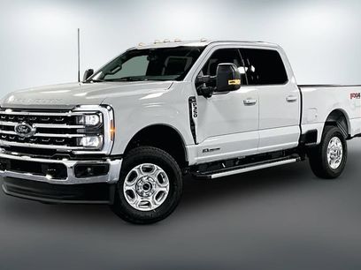 New 2026 Ford F350 XLT w/ XLT Premium Package