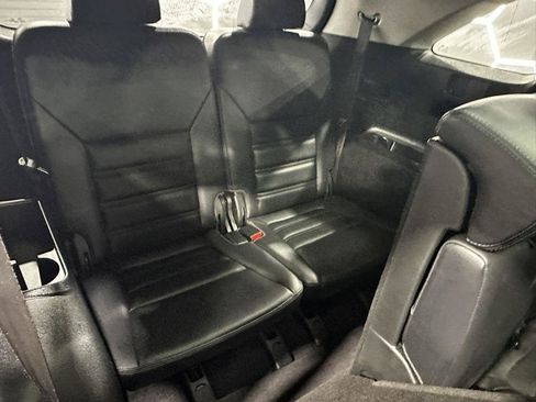 Used 2018 Kia Sorento EX w/ EX Advanced Touring Package FWD image 34