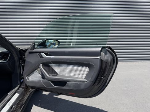 Certified 2024 Porsche 911 Turbo S AWD/4WD image 24