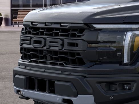 New 2026 Ford F150 Raptor AWD/4WD image 40
