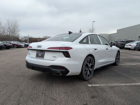 New 2026 Audi A6 Premium Plus image 36