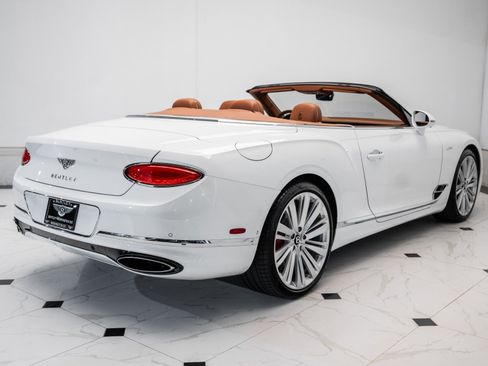 Used 2023 Bentley Continental GT Speed image 11