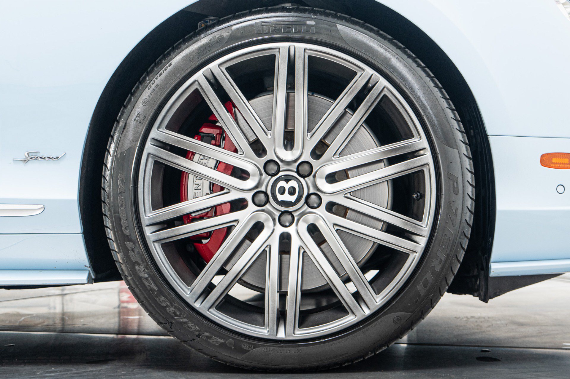 Used 2016 Bentley Continental GT Speed AWD/4WD image 46