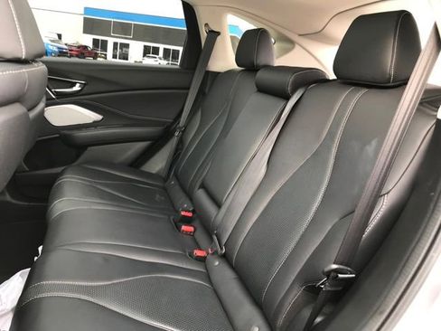 Used 2019 Acura RDX AWD w/ Advance Package image 18