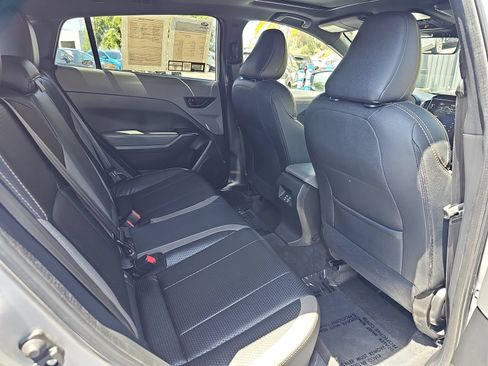 Certified 2025 Subaru Crosstrek 2.5i Wilderness w/ Crosstrek Mirror Package AWD/4WD image 11