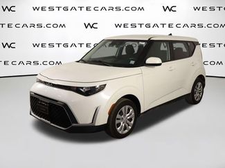 Used 2023 Kia Soul LX FWD 360° Tour