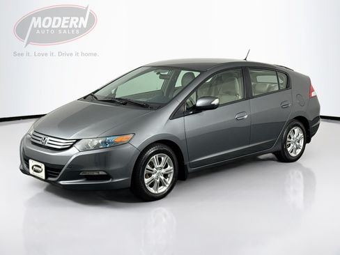 Used 2010 Honda Insight EX image 1