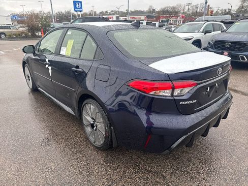 New 2026 Toyota Corolla SE FWD image 5