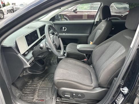Used 2023 Hyundai Ioniq 5 SE RWD image 6