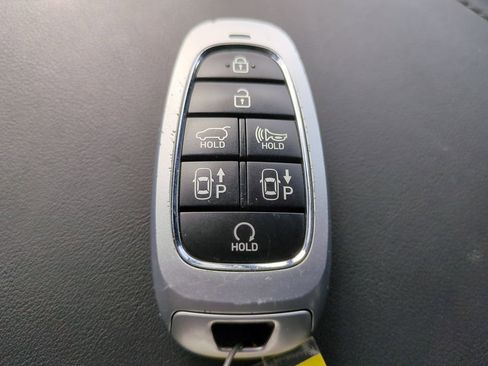 Used 2023 Hyundai Palisade Calligraphy image 30