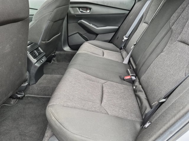 Used 2025 Honda Accord SE image 27