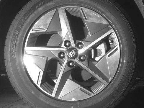 Used 2025 Hyundai Tucson SEL image 12