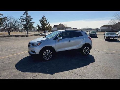 Used 2022 Buick Encore Preferred w/ Safety Package image 28