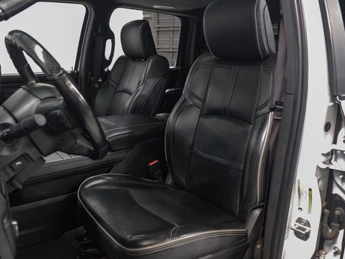 Used 2022 RAM 2500 Limited image 31