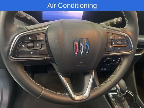 Used 2025 Buick Encore GX Preferred image 6