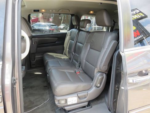 Used 2013 Honda Odyssey EX-L image 19