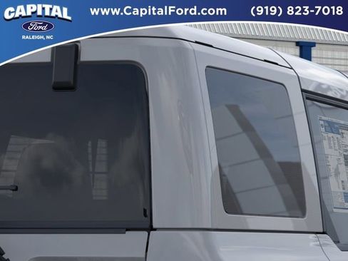 New 2026 Ford Bronco Outer Banks AWD/4WD image 25