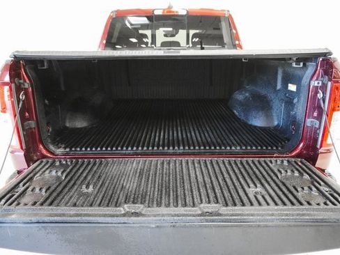 Certified 2023 RAM 1500 Big Horn w/ Trailer Tow Group image 8