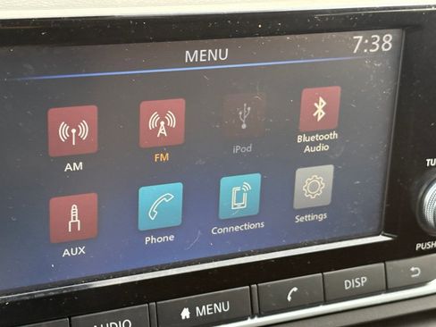 Certified 2024 Nissan Altima 2.5 S image 28