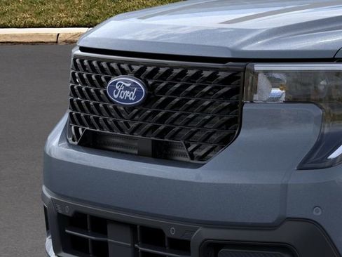 New 2026 Ford Maverick Lariat w/ Black Appearance Package AWD/4WD image 18