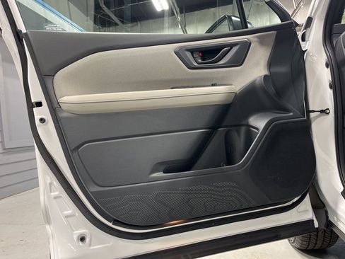 Certified 2026 Subaru Forester AWD/4WD image 10