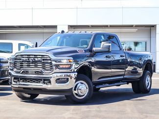 New 2027 RAM 3500 Tradesman AWD/4WD video 1
