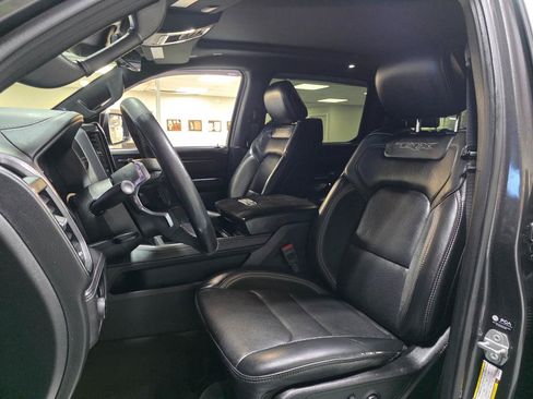 Used 2021 RAM 1500 TRX w/ TRX Level 2 Equipment Group AWD/4WD image 19