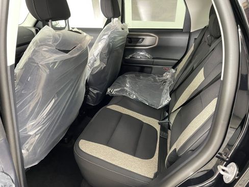 New 2025 Ford Bronco Sport Big Bend image 4