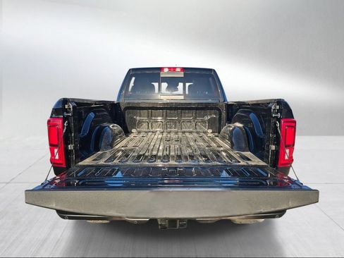 New 2025 RAM 2500 Tradesman w/ Power Wagon Package AWD/4WD image 28