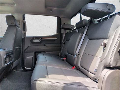 New 2026 GMC Sierra 1500 Denali w/ Denali Reserve Package AWD/4WD image 16