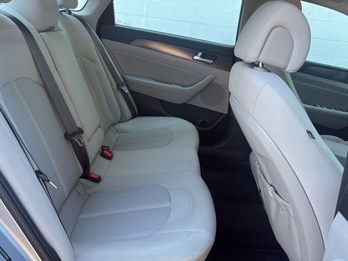 Used 2017 Hyundai Sonata Sport FWD image 18