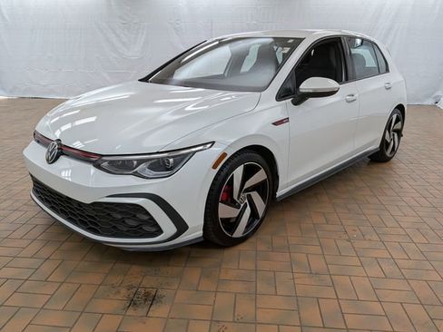 Used 2024 Volkswagen GTI S image 3