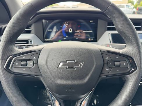 New 2027 Chevrolet Bolt LT FWD image 21