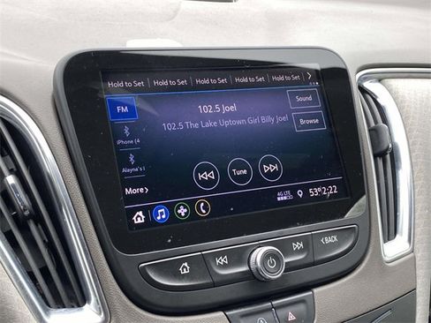 Used 2020 Chevrolet Malibu LT image 23