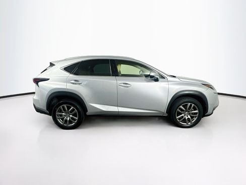 Used 2016 Lexus NX 200t FWD w/ Premium Package image 10